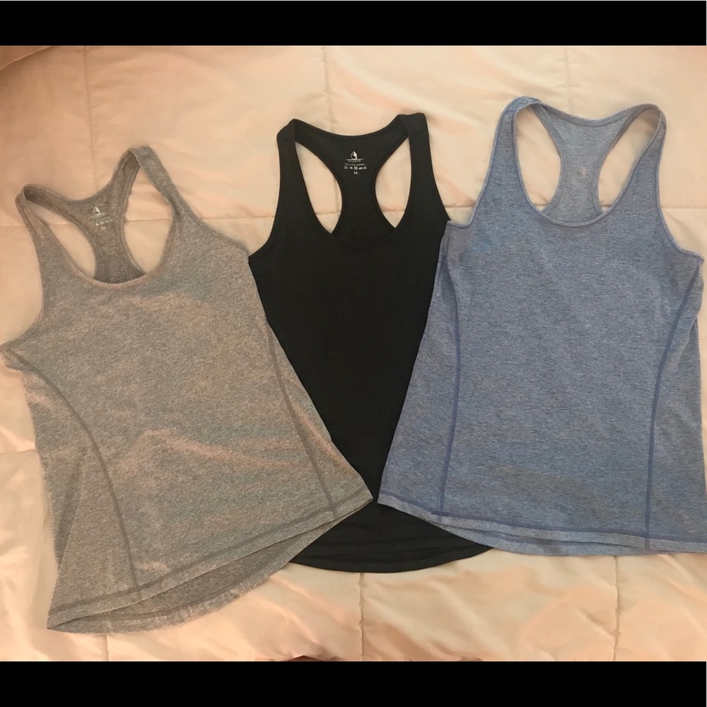 ✨Brand New✨Workout tops